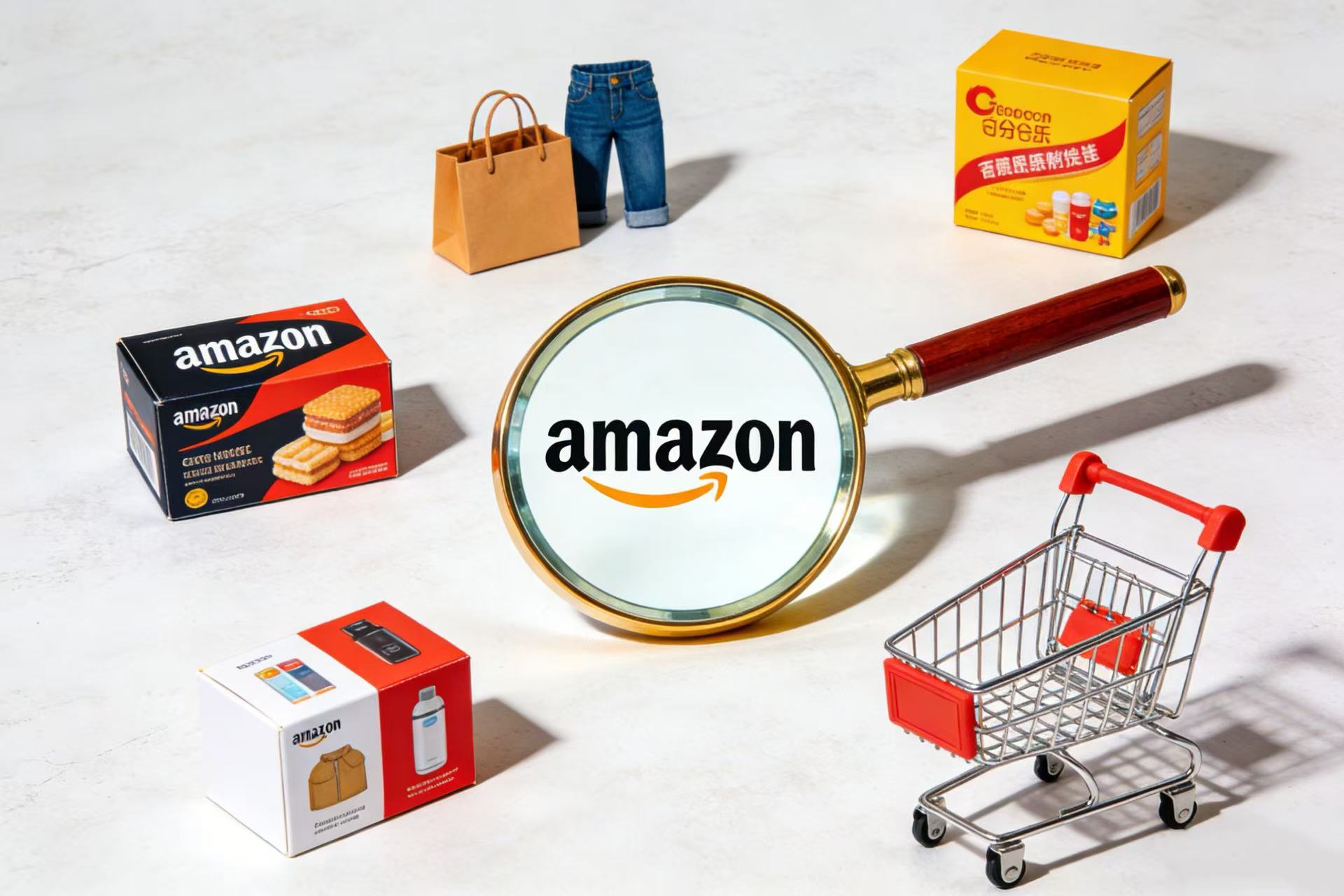 月活超6.5亿！亚马逊仍是出海主航道，这几点卖家们要避坑