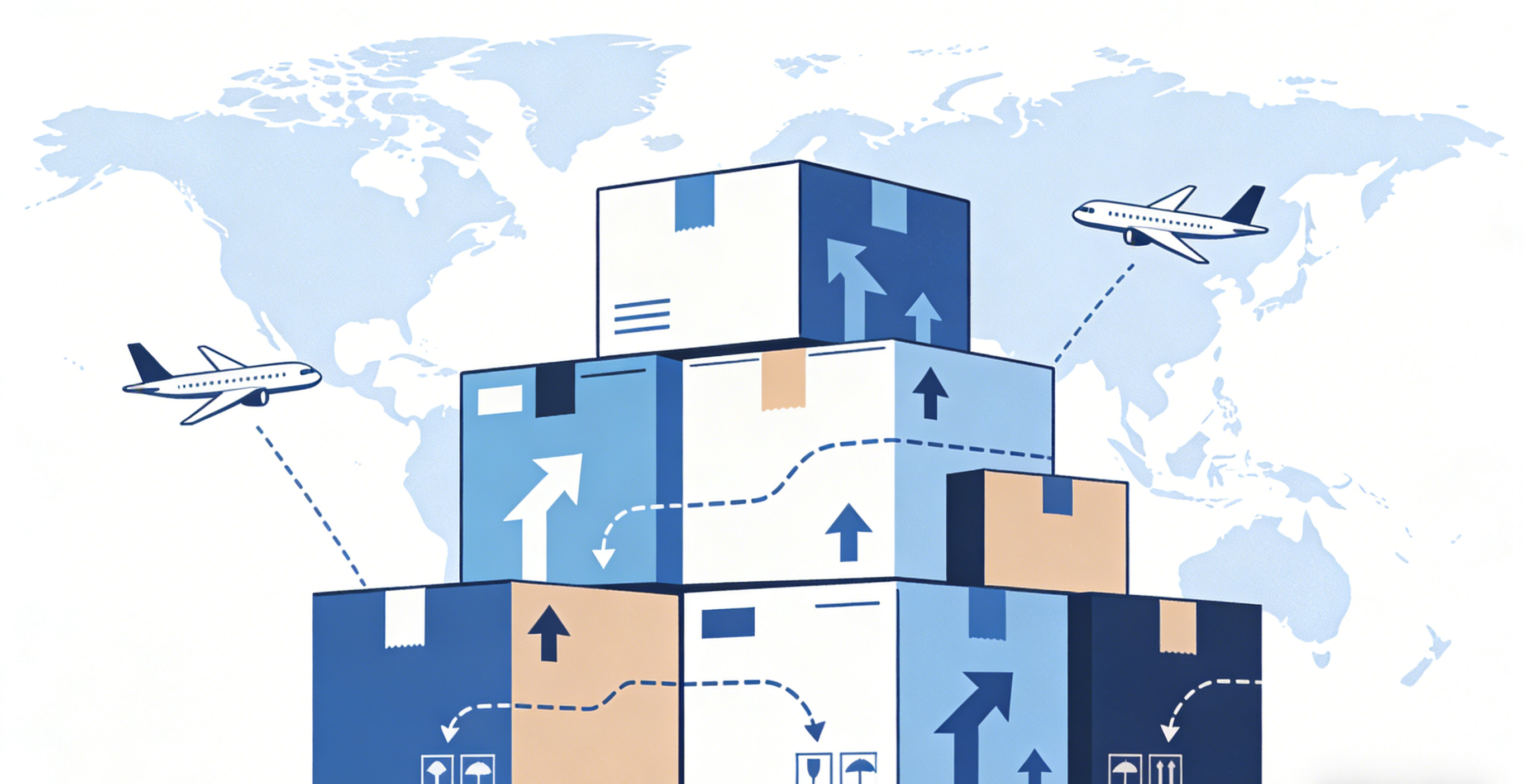 跨境电商运营工作内容有哪些？看完小白也能轻松上手运营