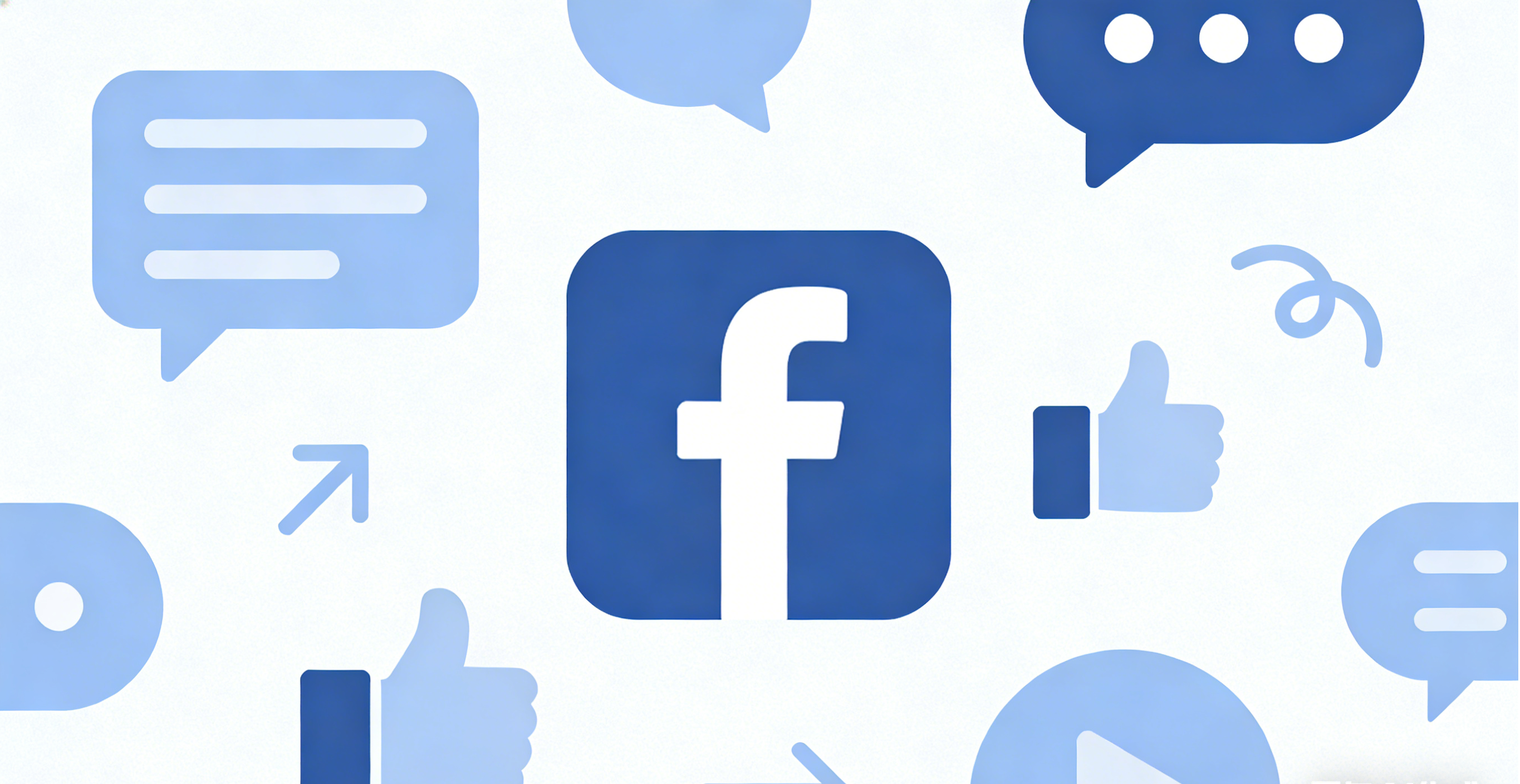 facebook运营思路有哪些？运营前必备理论知识