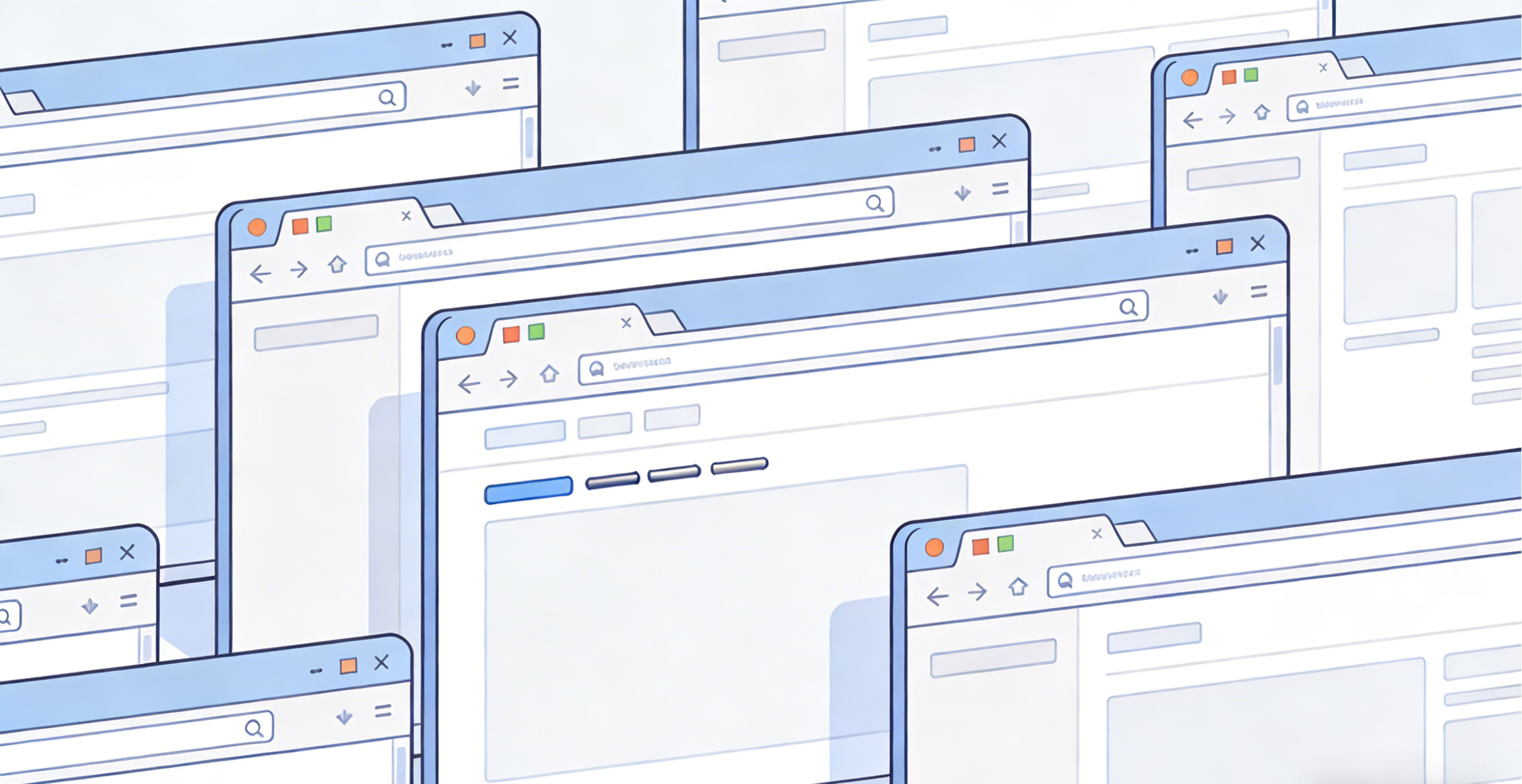 多开浏览器有哪些好处？不容忽视的新手使用教程