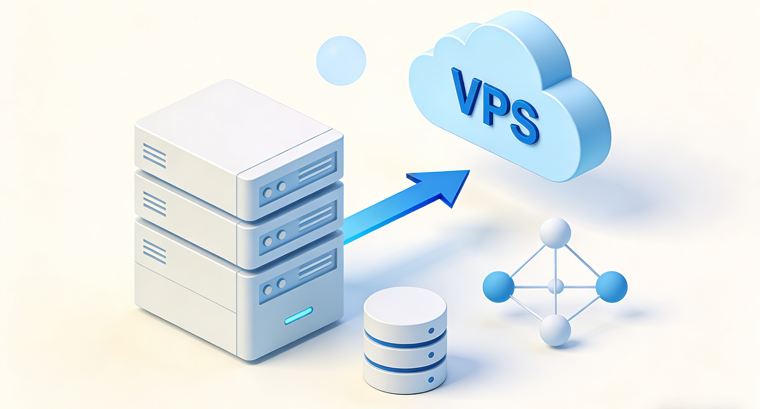 2026年免费vps推荐，新手使用必看系列