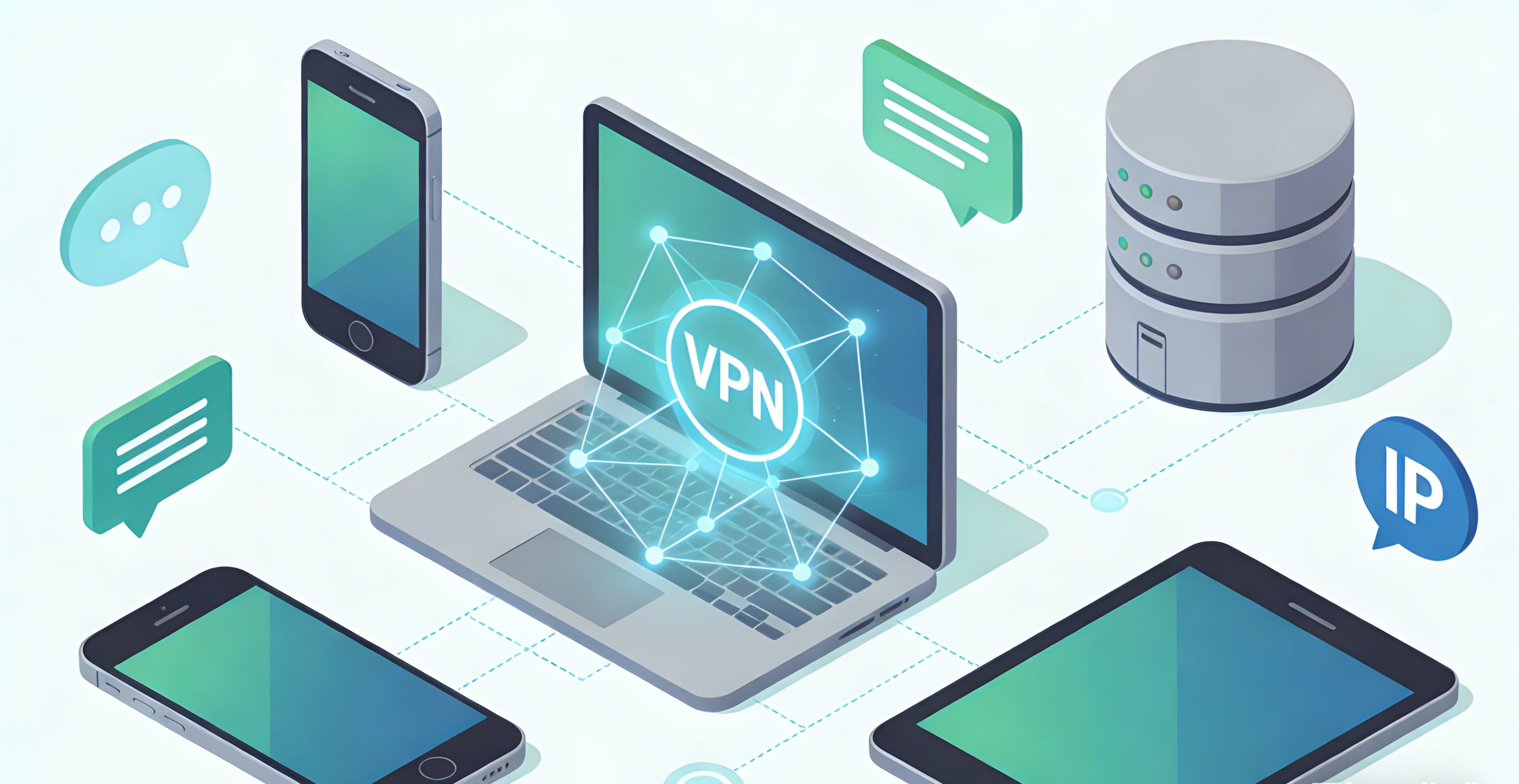 ip防关联常用手段有哪些？最新有效实用方法汇总