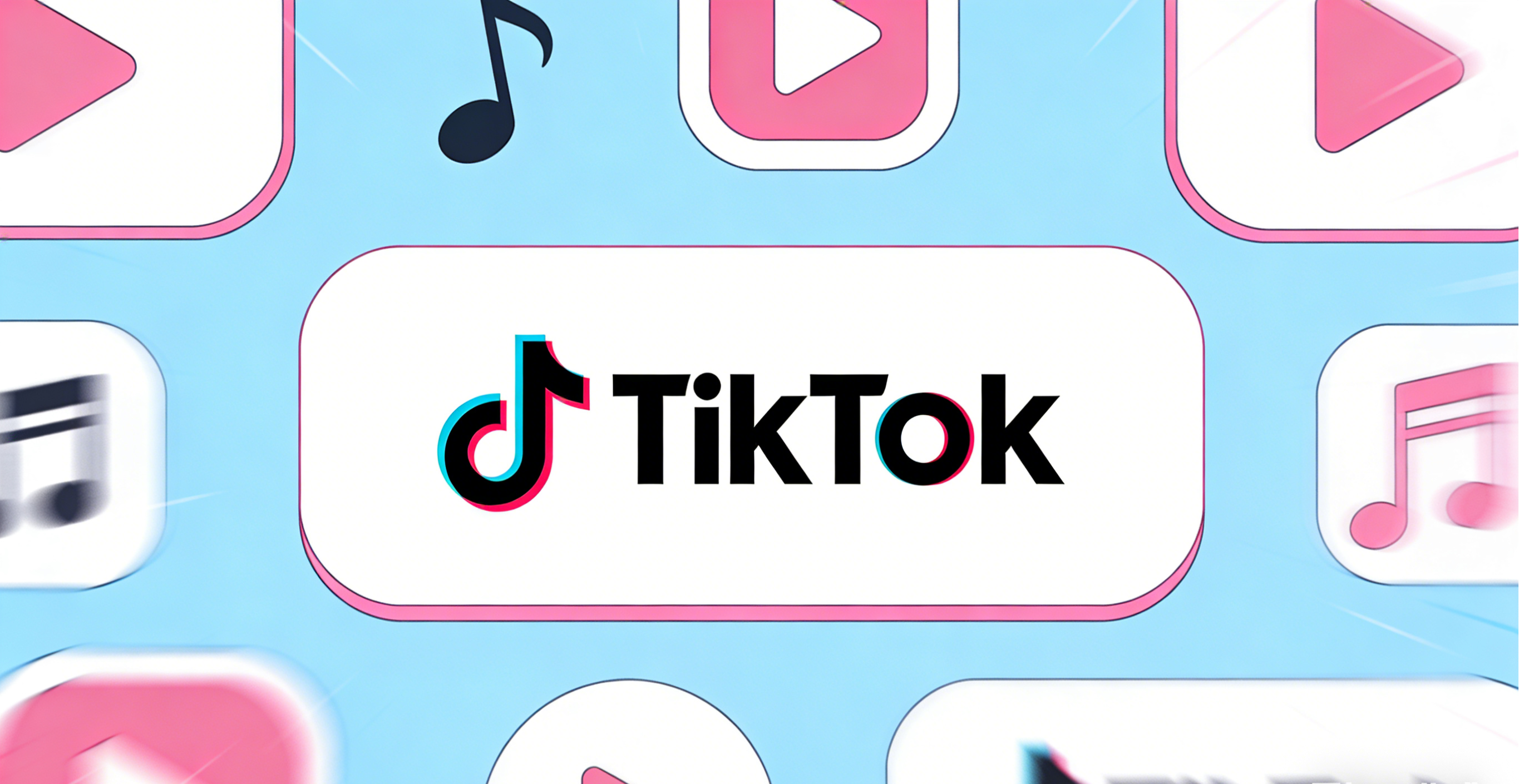 tiktok国际版怎么看不了？tiktok国际版为什么不能用？