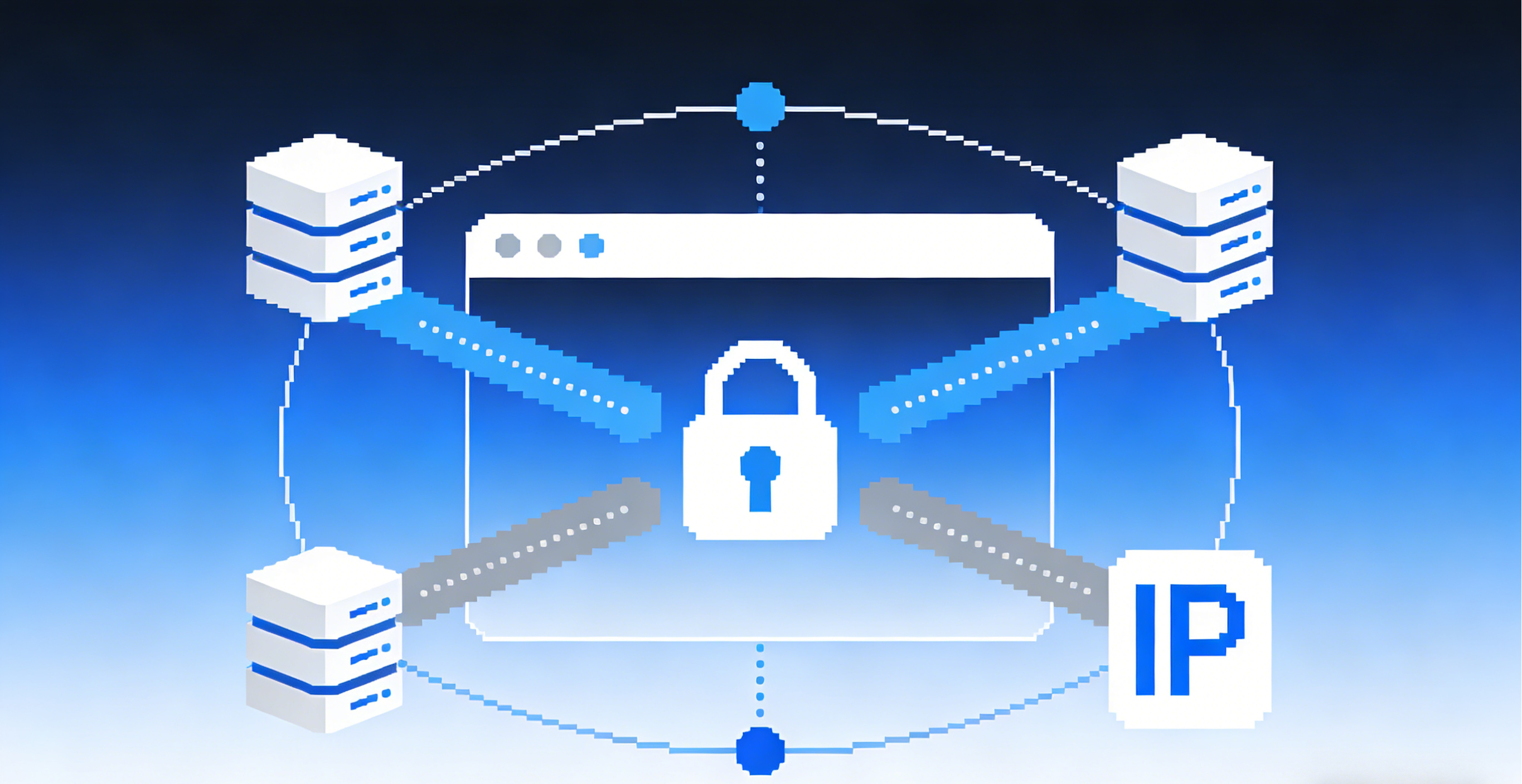代理浏览器网页版入口在哪？代理浏览器怎么用？