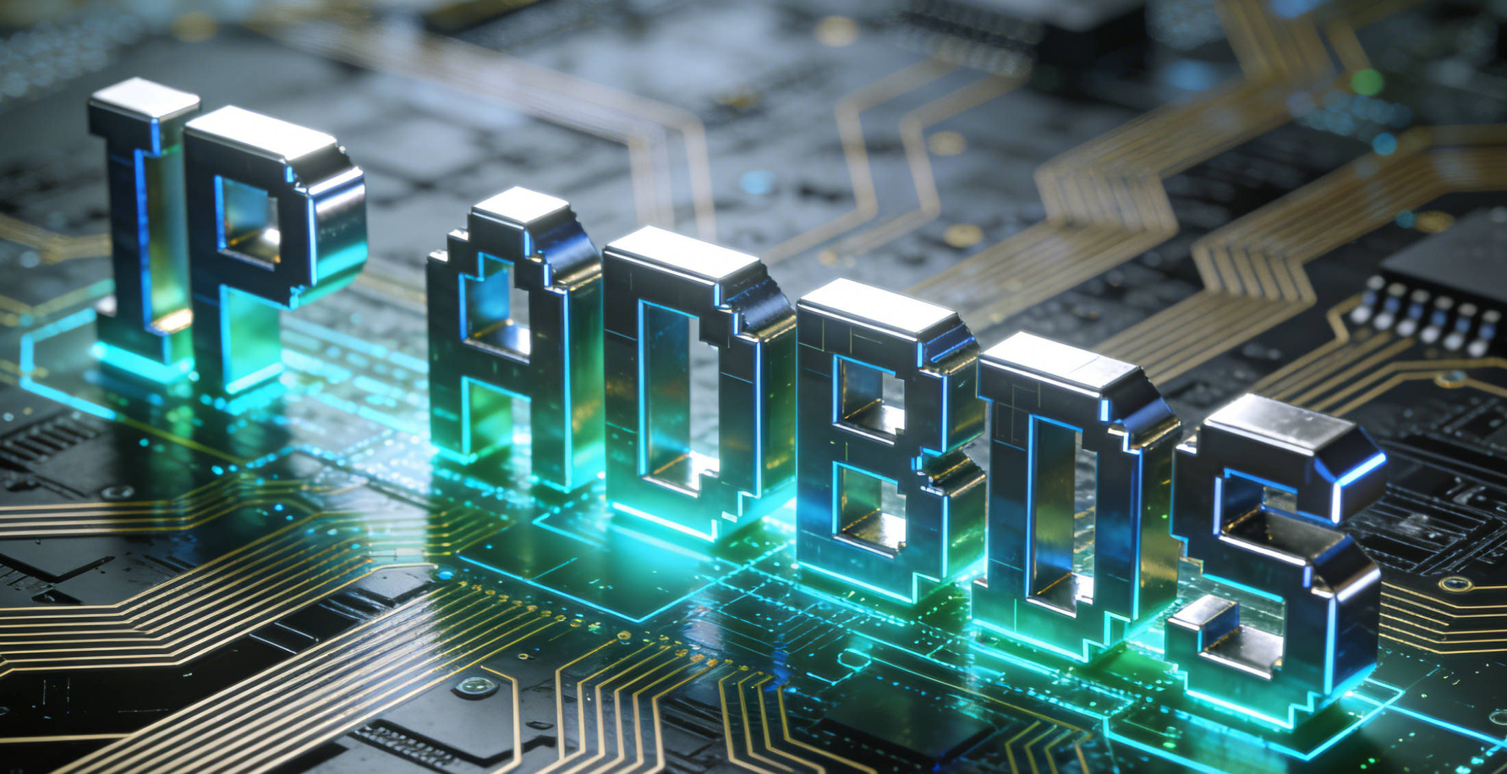 模拟ip设计是什么意思？如何避免IP地址泄露？