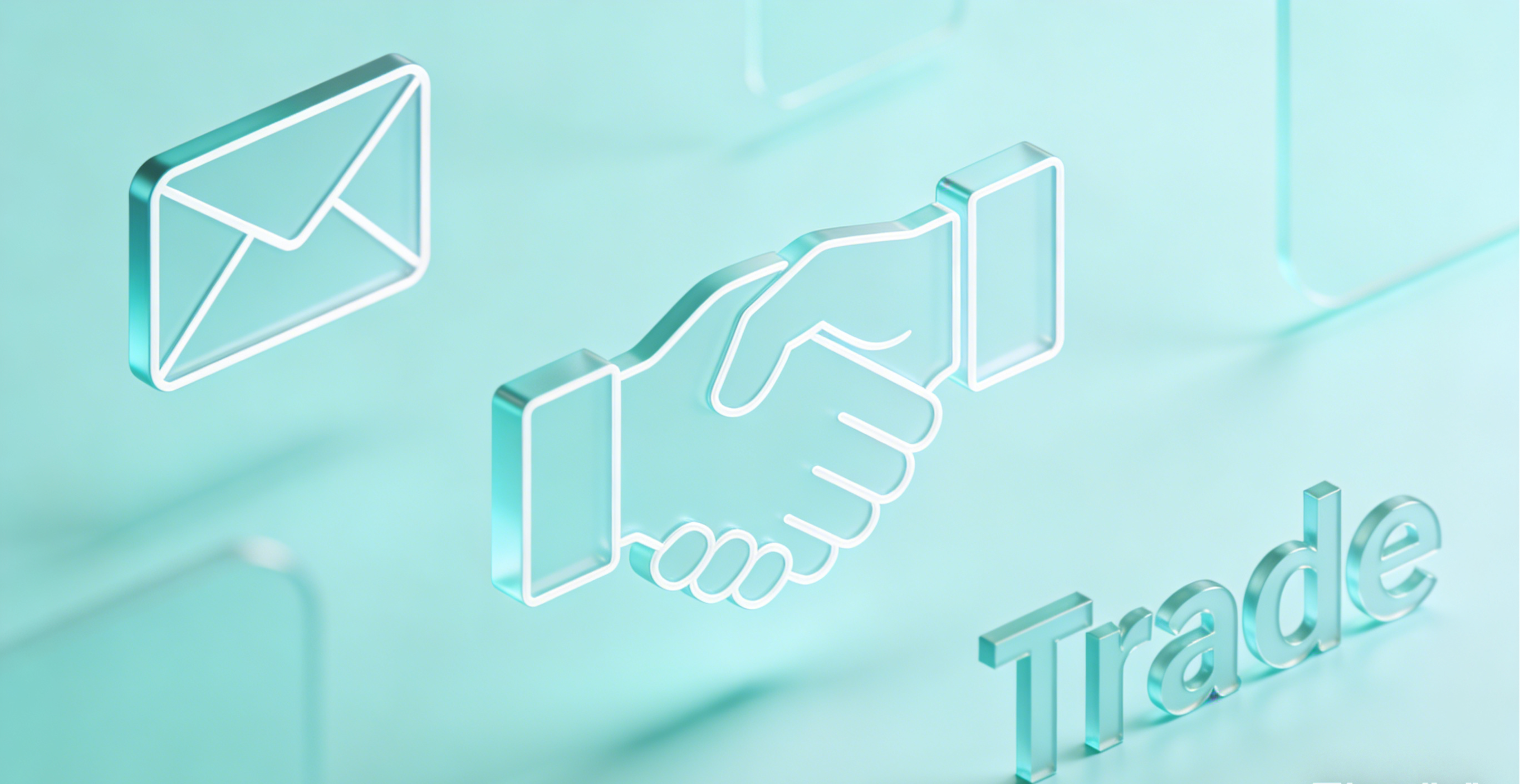 外贸客户开发网站有哪些？外贸新手如何开发客户？