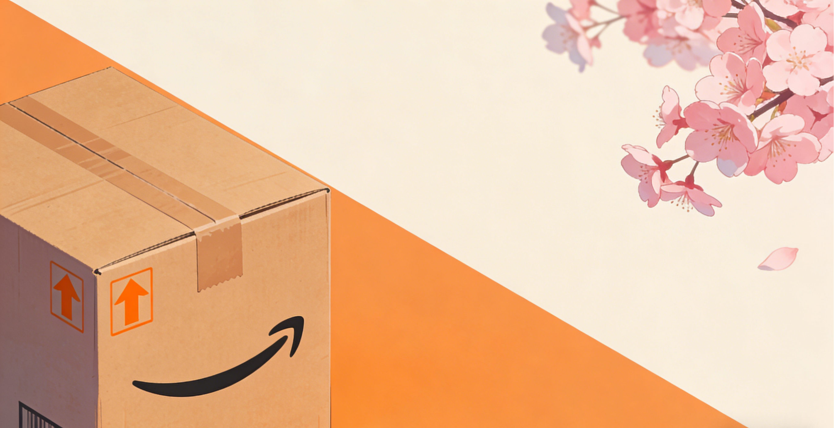 日本amazon卖家中心怎么登录？日本亚马逊官网怎么进不去？