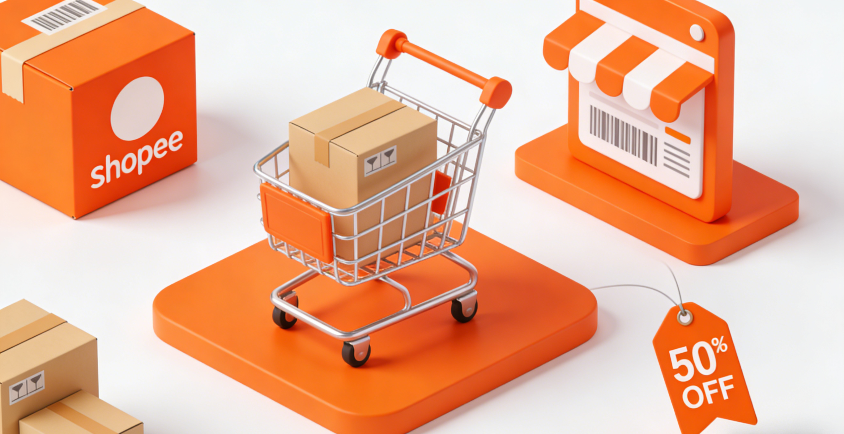 虾皮跨境电商注册多少钱？虾皮跨境电商注册店铺需要什么资料？