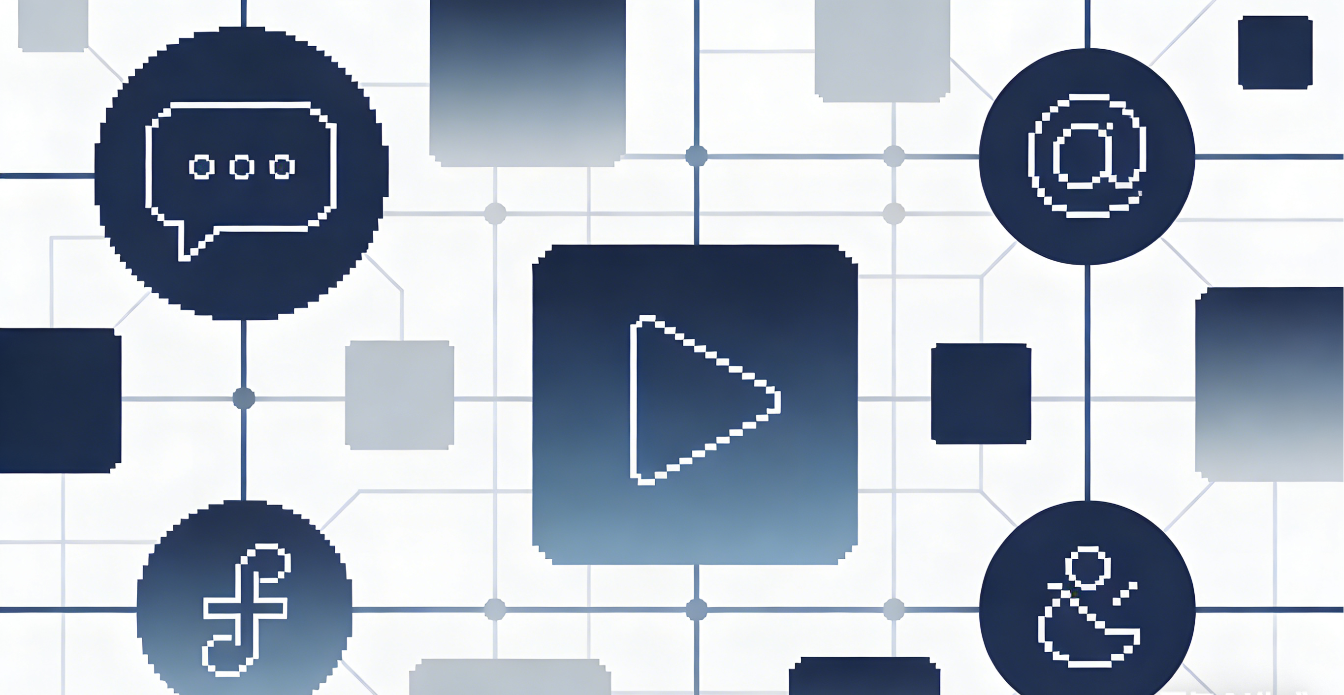 新媒体矩阵是什么意思？新媒体矩阵的搭建方法有哪些？