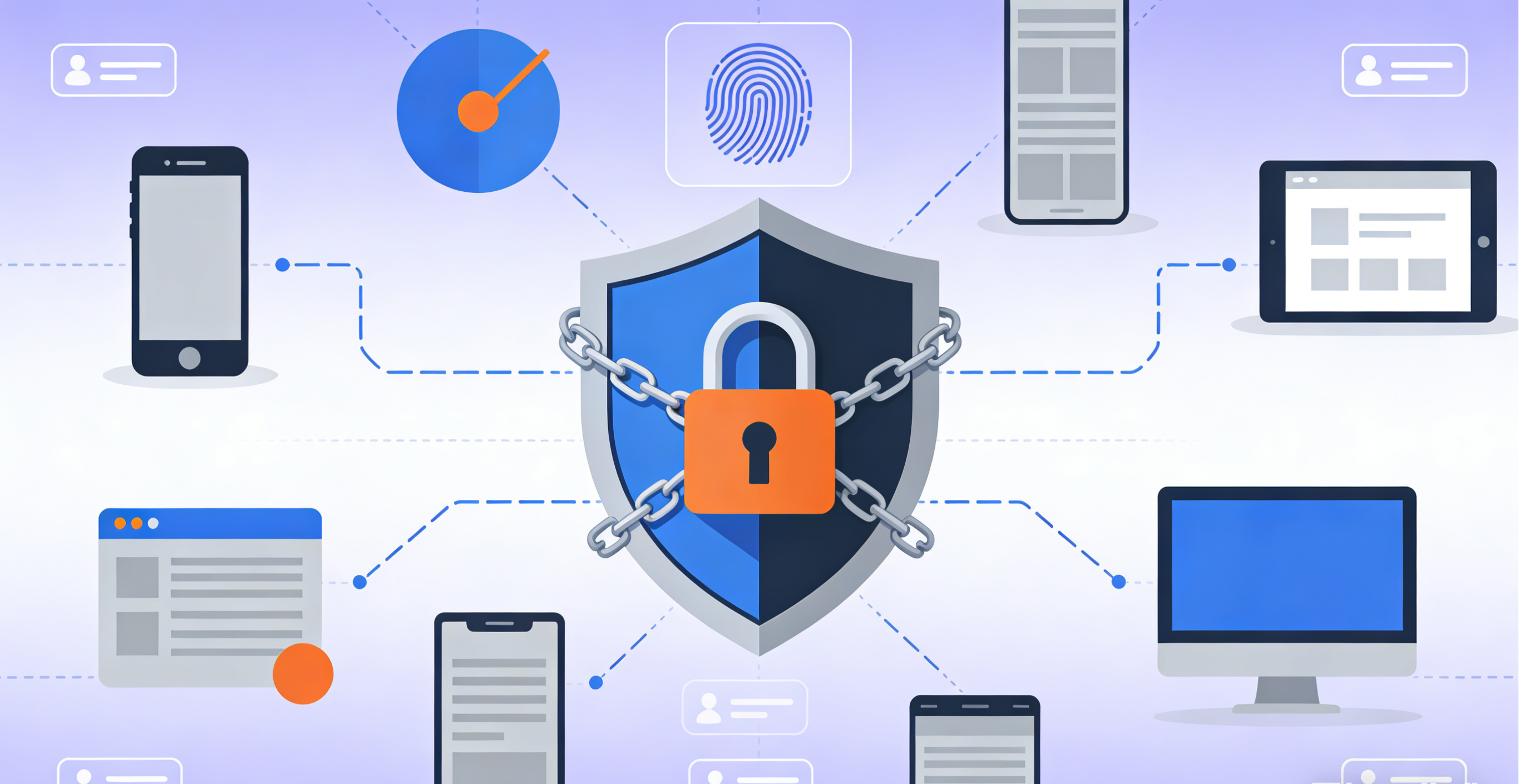 多账号防关联是什么意思？多账号运营如何防止关联？