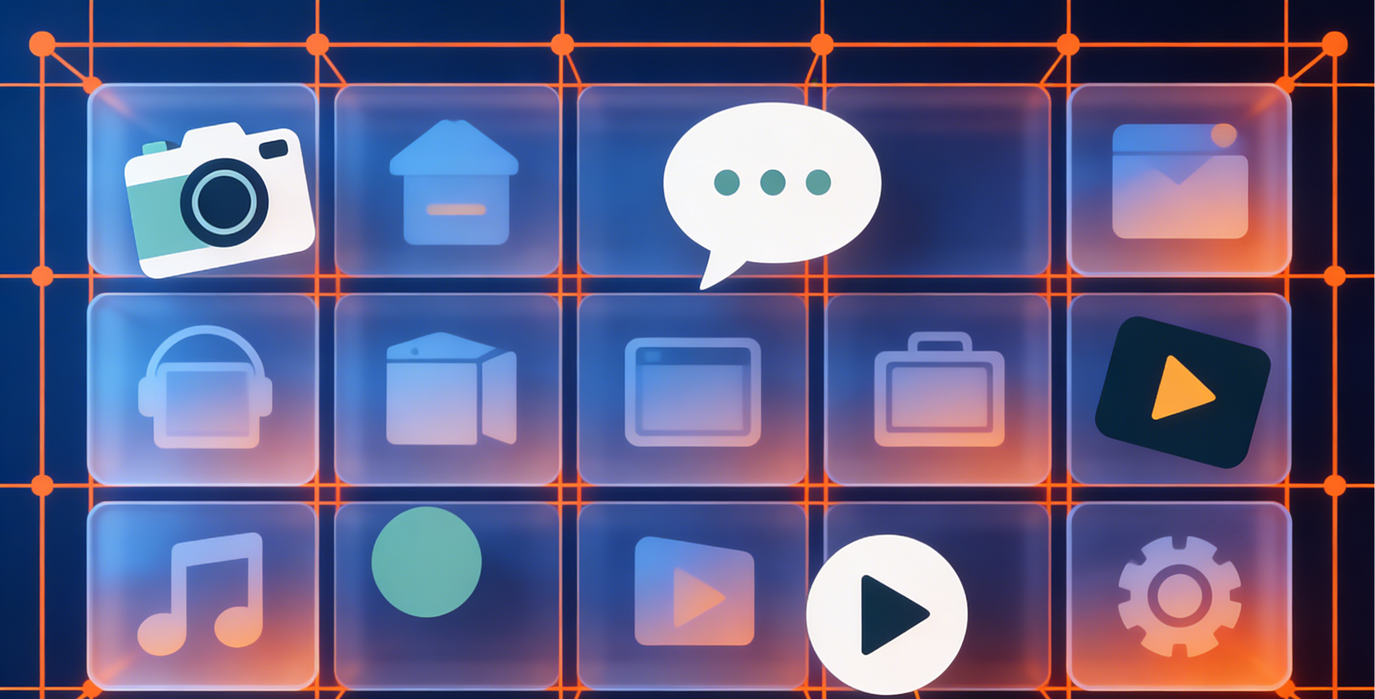 新媒体矩阵包括哪些内容？新媒体矩阵是什么意思？