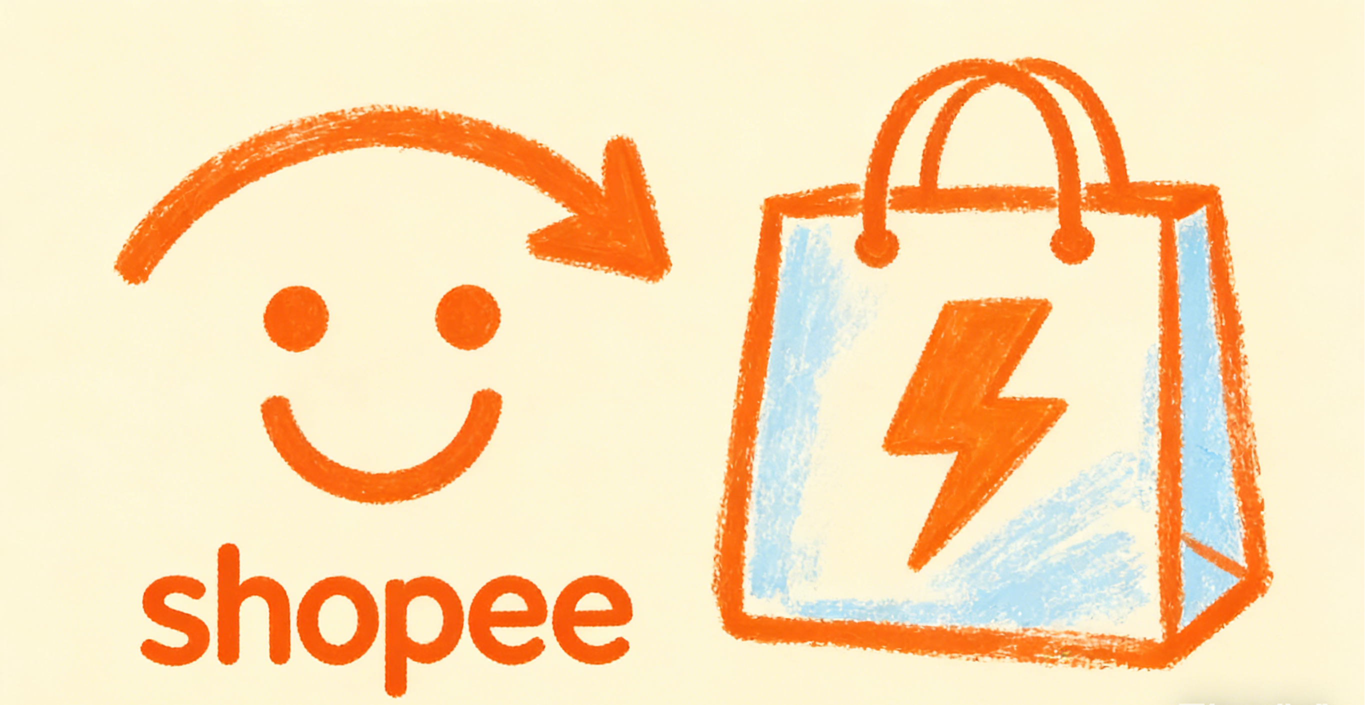 虾皮电商是做什么的？虾皮电商平台怎么样？