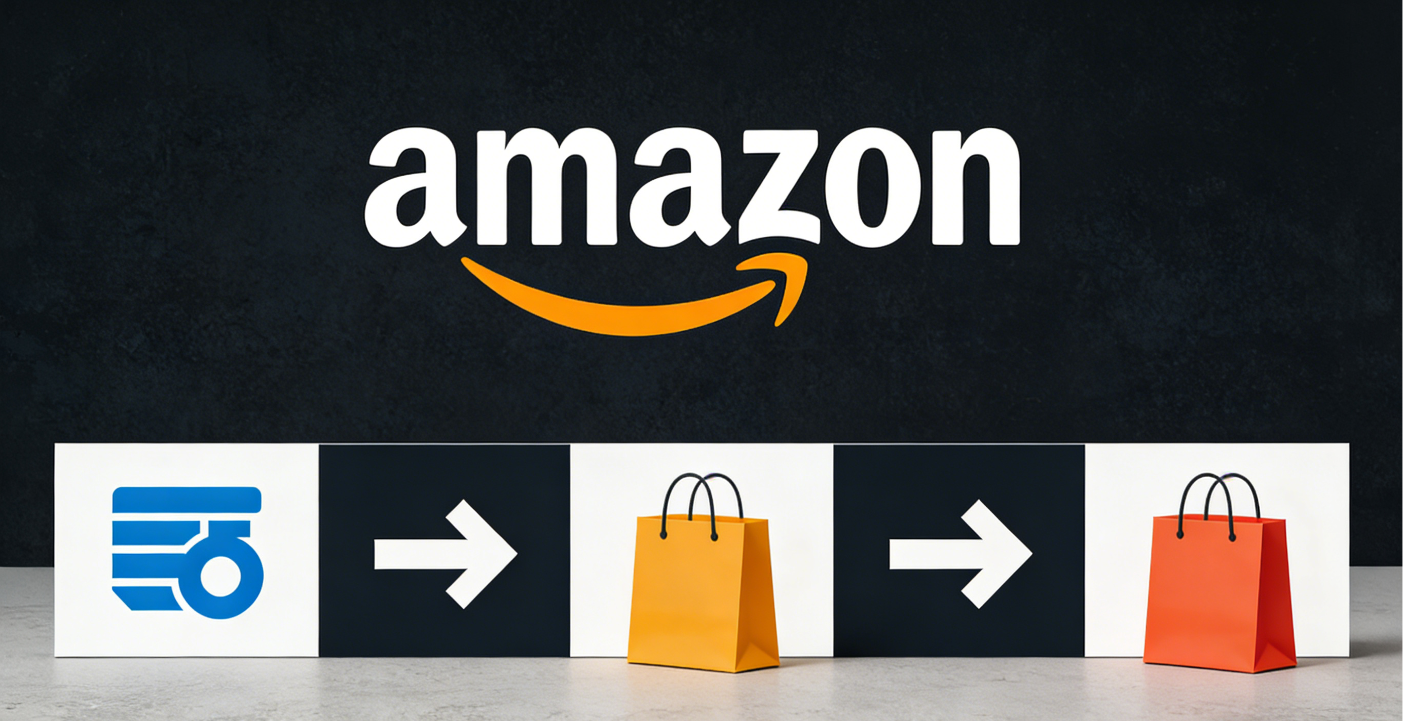 amazon美国站官网入口在哪里?亚马逊美国站开店需要准备哪些材料?