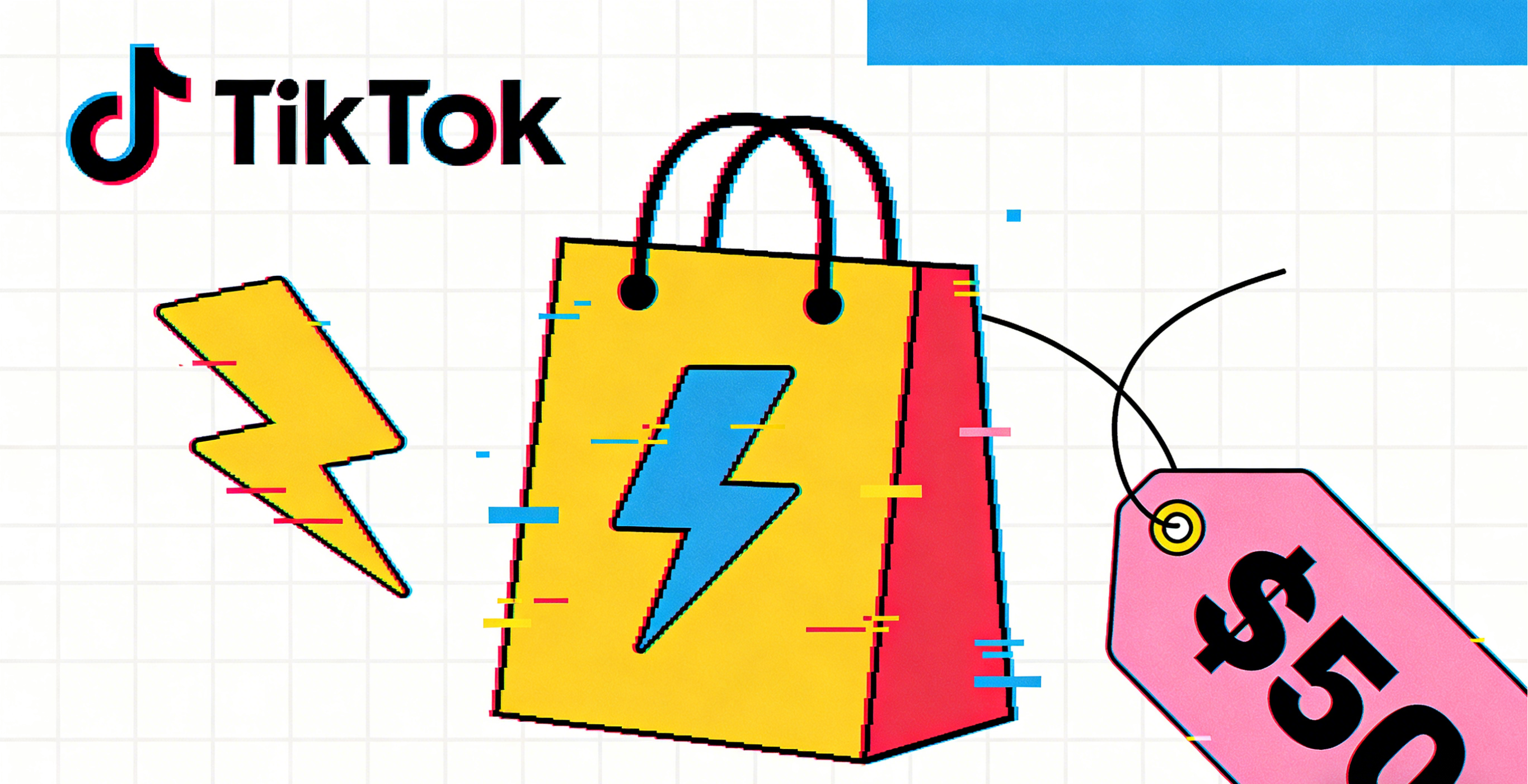 tiktok小店官网入口在哪？tiktokshop入驻条件有哪些？