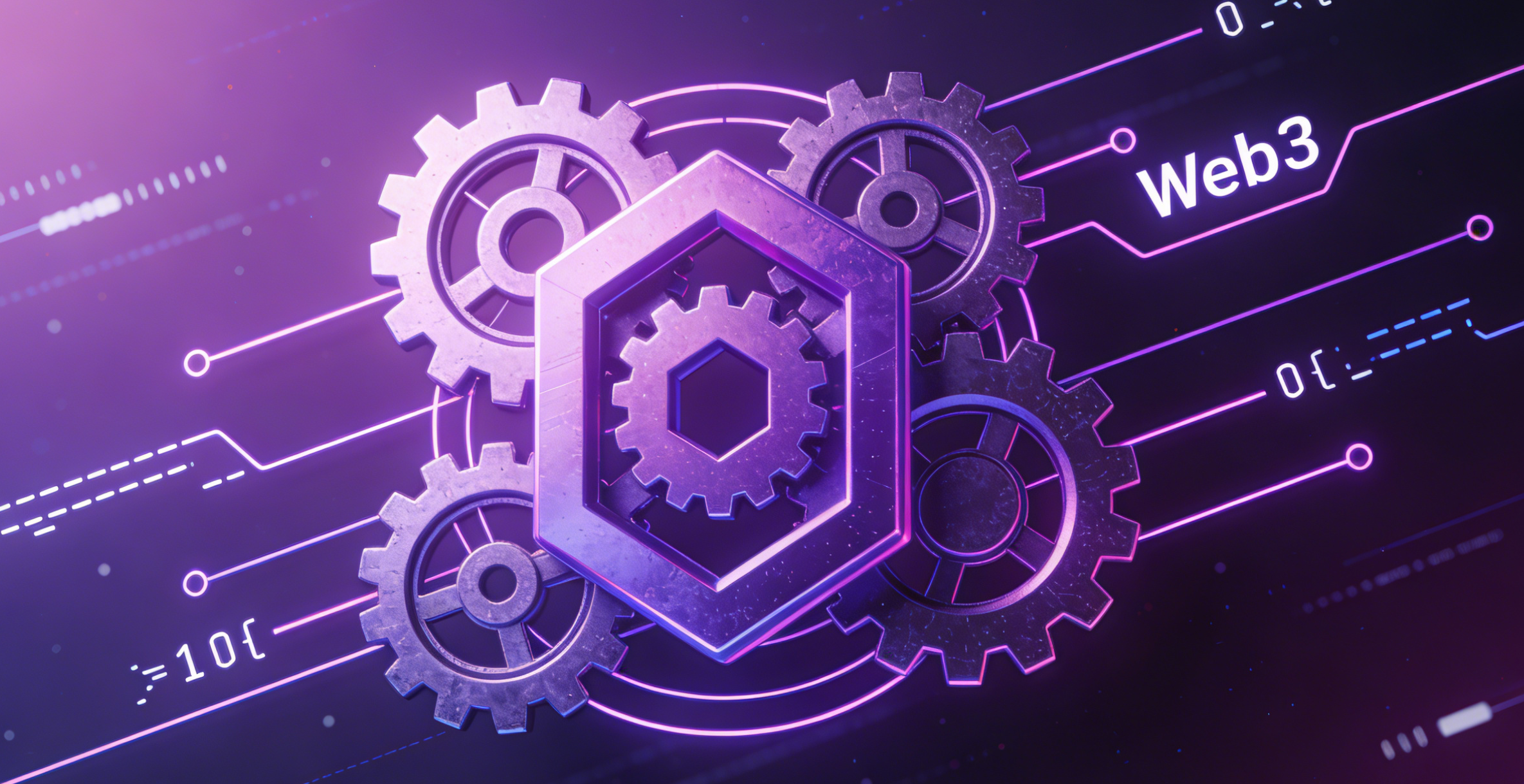 web3是什么行业？需要掌握什么技术？