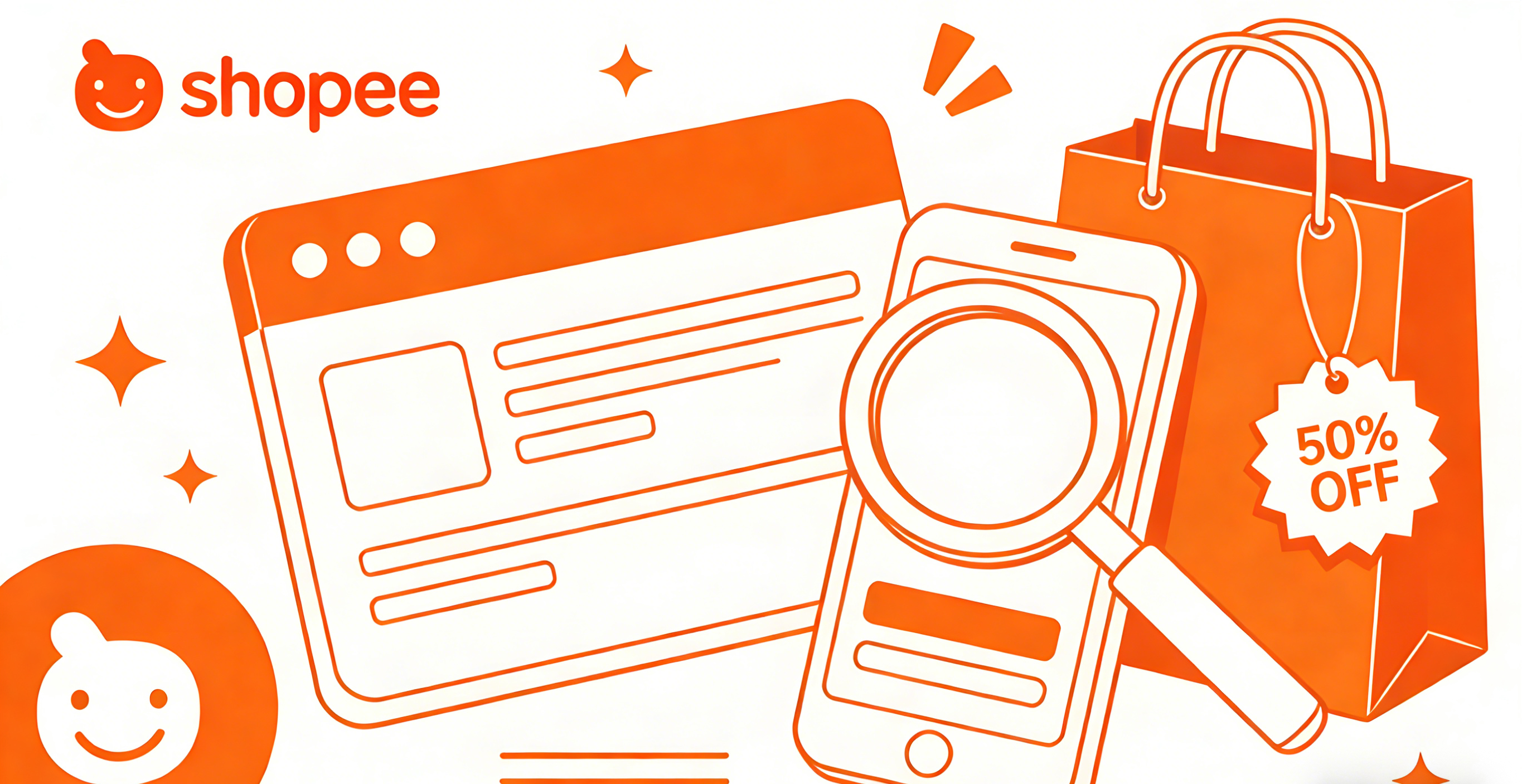 shopee是什么平台？shopee个人开店条件有哪些？