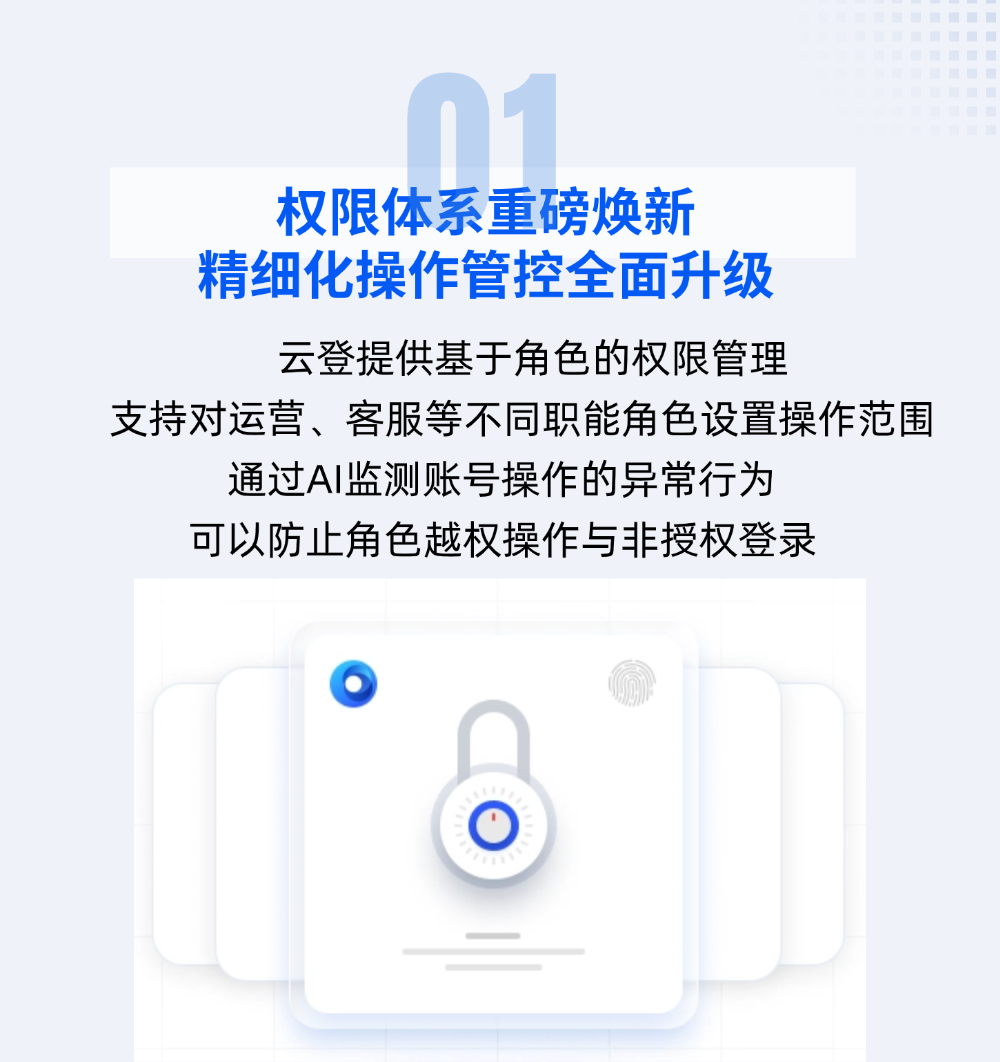 云登AI指纹浏览器2025年度功能焕新盘点：以技术迭代赋能高效运营