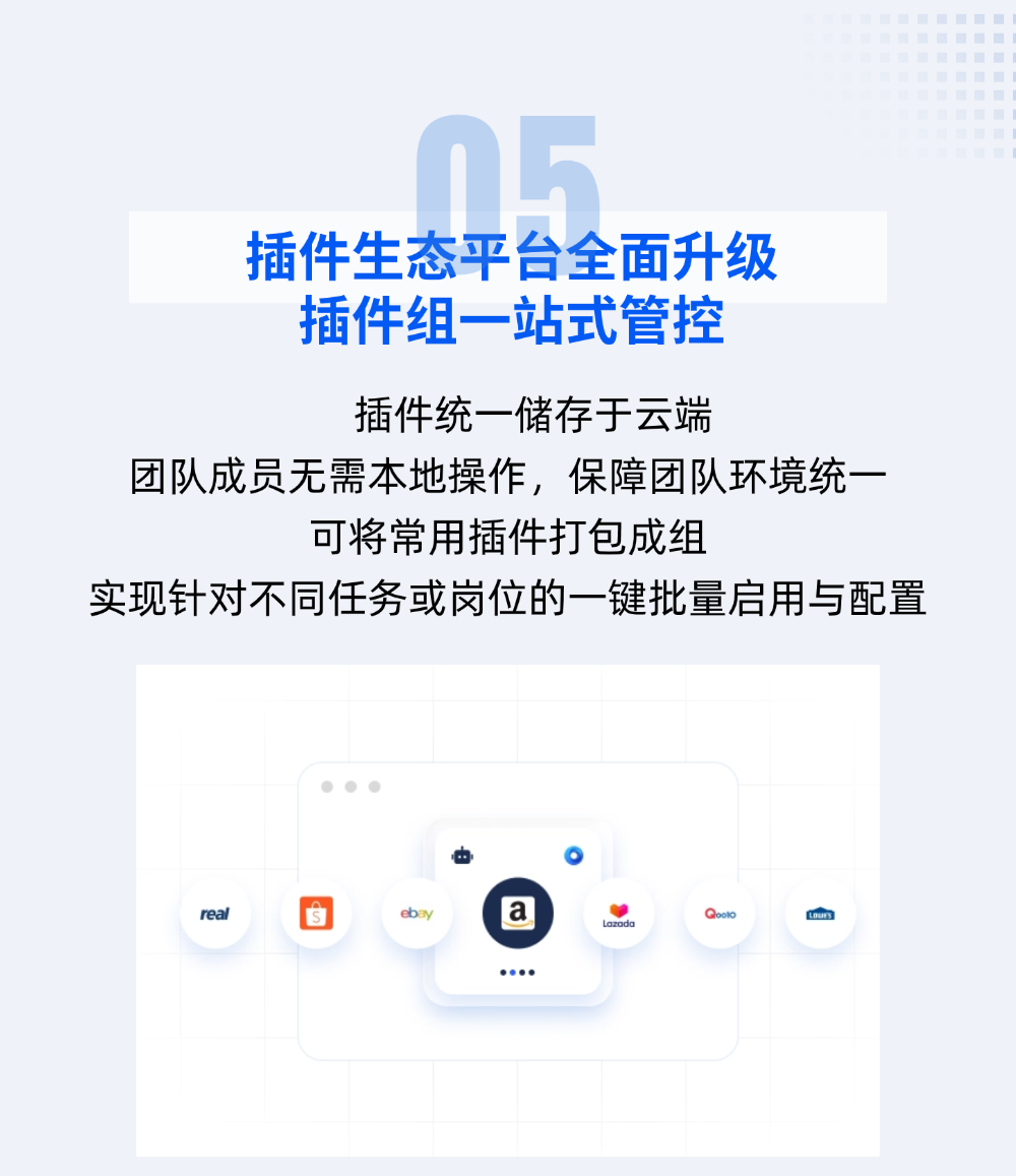 云登AI指纹浏览器2025年度功能焕新盘点：以技术迭代赋能高效运营