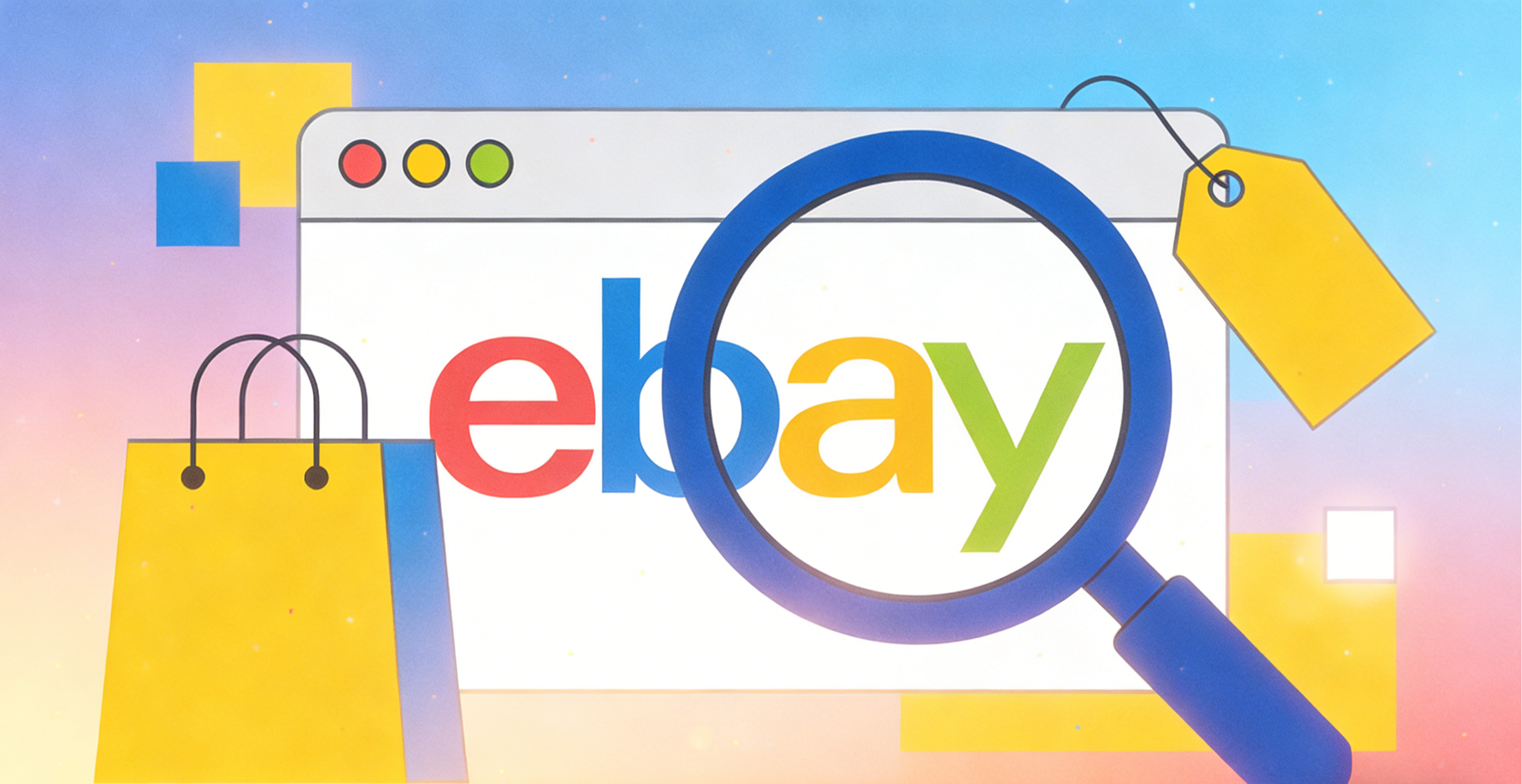 ebay是什么平台模式？ebay中国官网入口在哪里？