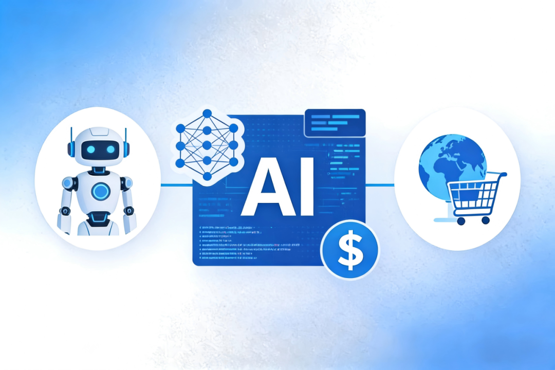 2026跨境电商怎么玩？看完这份生存增长指南再入局