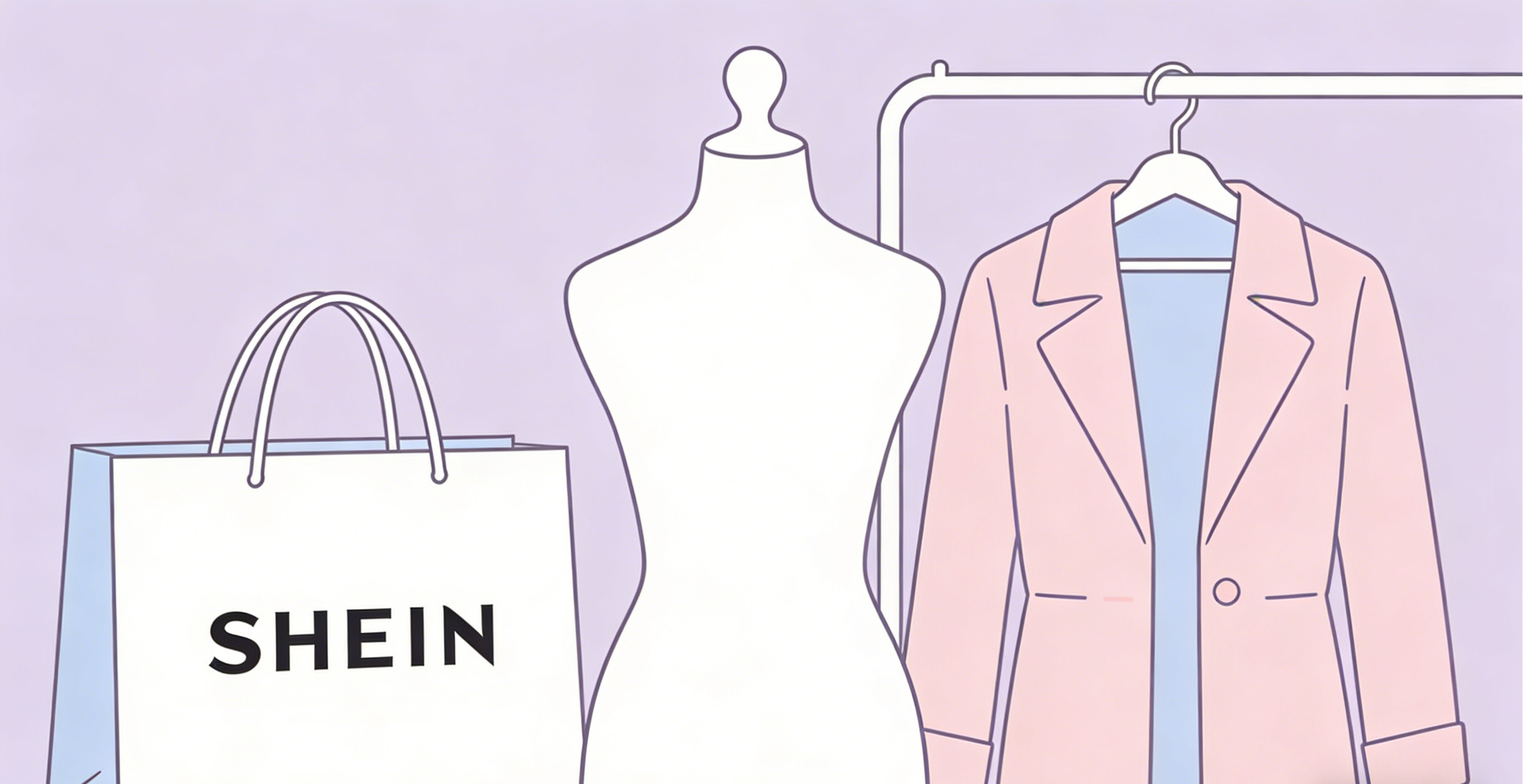 shein跨境电商平台是什么？shein跨境电商平台入口在哪里？