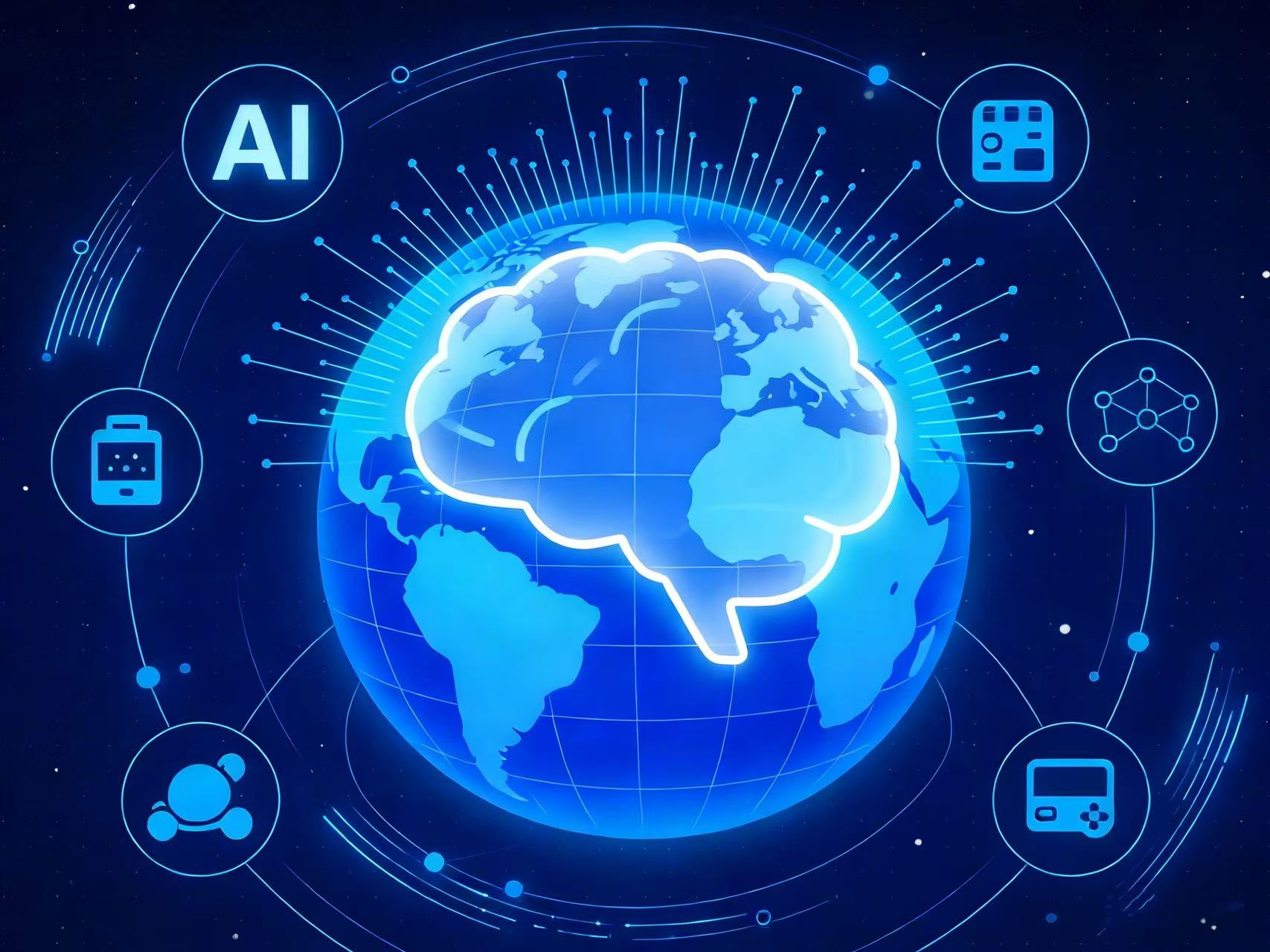 AI Agent 即将发布,助力跨境卖家实现智能增长