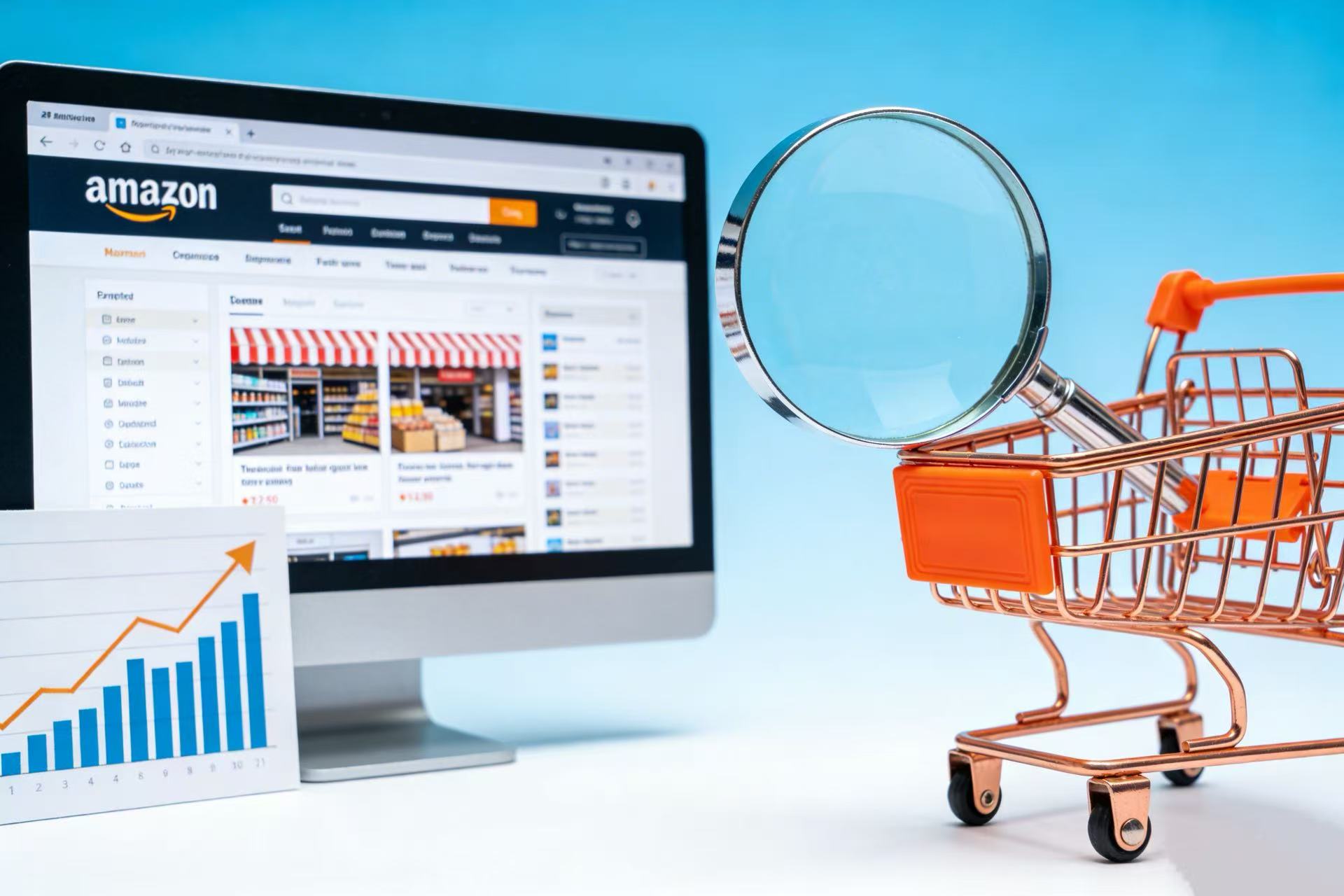 月活超6.5亿！亚马逊仍是出海主航道，这几点卖家们要避坑