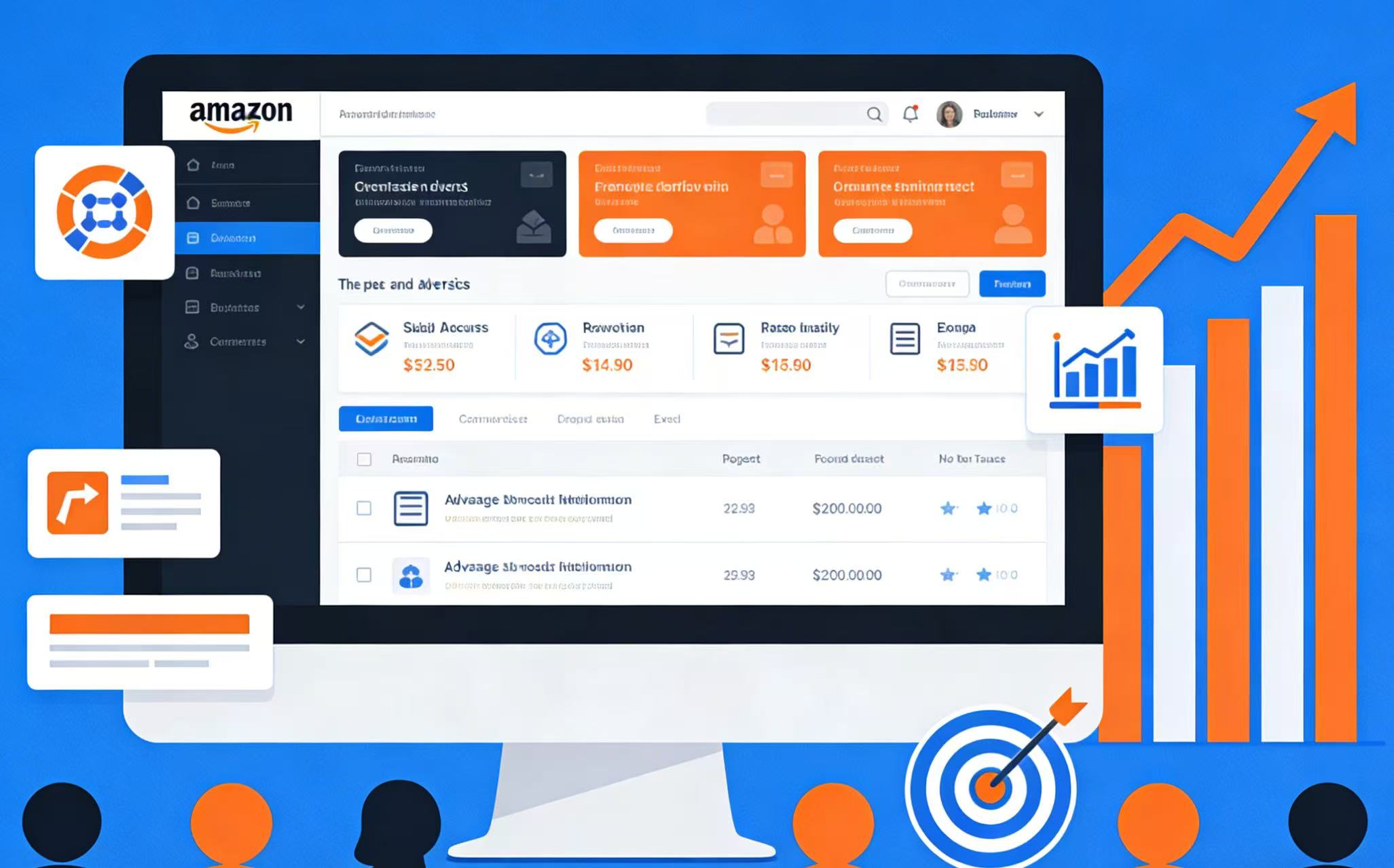 月活超6.5亿！亚马逊仍是出海主航道，这几点卖家们要避坑