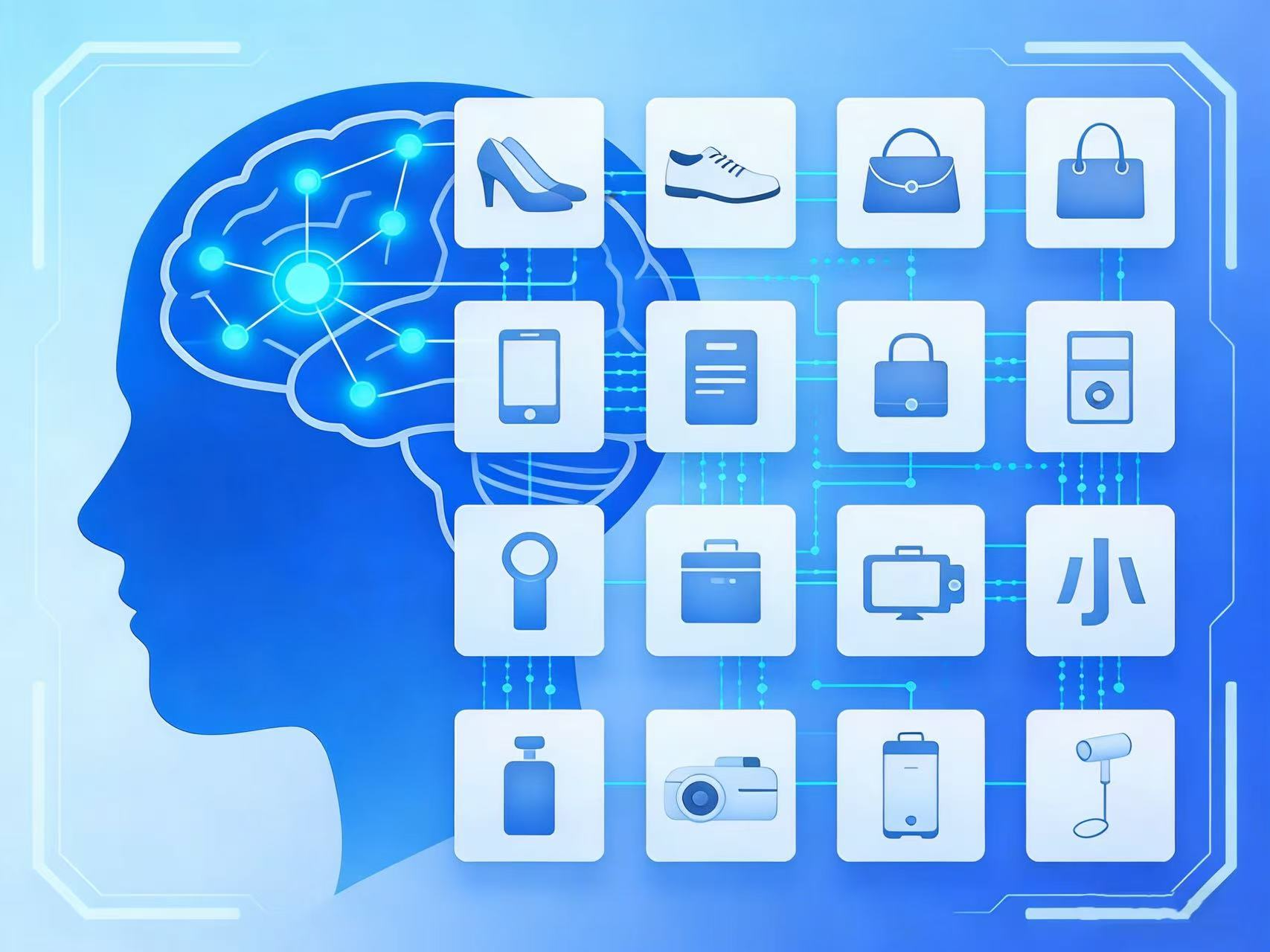 AI Agent 即将发布,助力跨境卖家实现智能增长