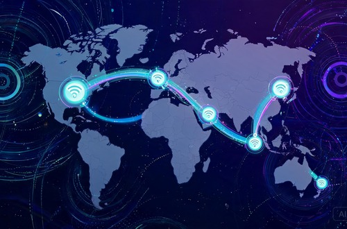 指纹浏览器如何绑定代理IP？HTTP/HTTPS/SOCKS5配置详解