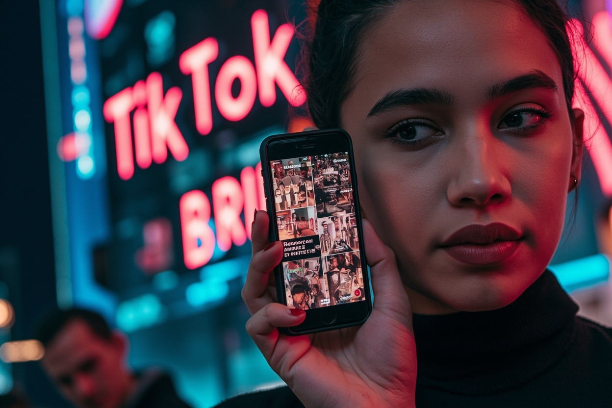 TikTok运营变现指南:5种最适合普通人的赚钱模式解析