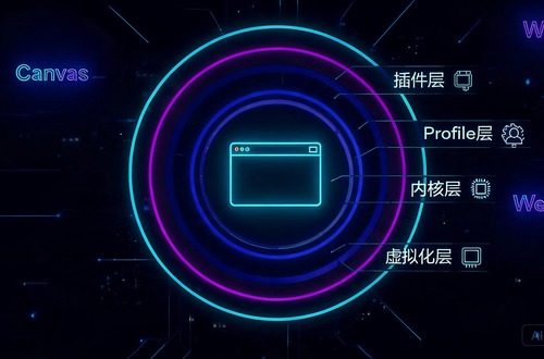 指纹浏览器环境隔离怎么实现？2026技术原理深度解析