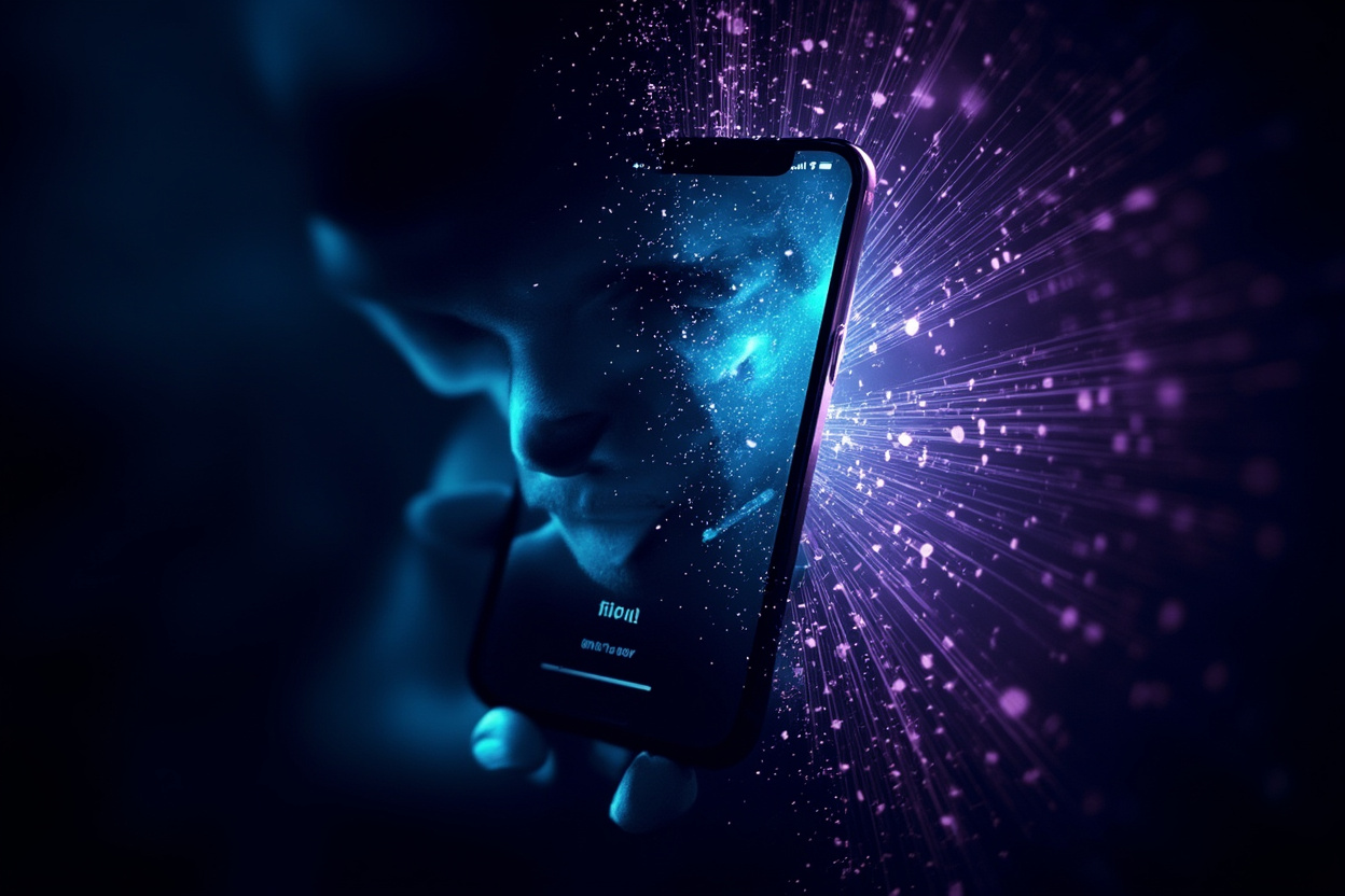 TikTok算法揭秘:为什么你发的视频没人看?