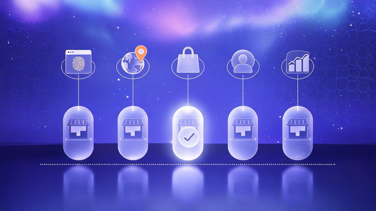 TikTok账号可以登几个设备:跨境浏览器的多设备管理