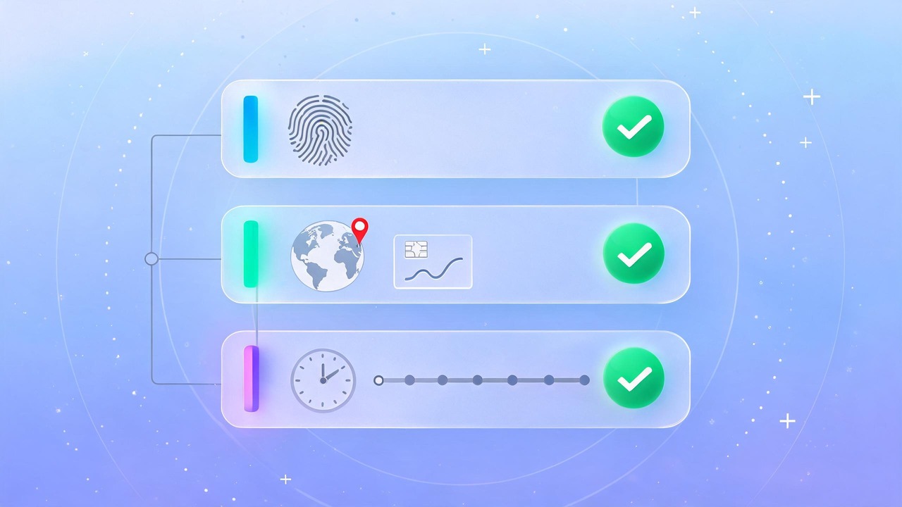 TikTok账号可以登几个设备:跨境浏览器的多设备管理