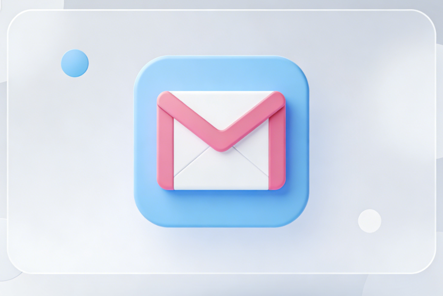 Gmail谷歌临时邮箱注册全解析，指纹浏览器批量防关联实操指南