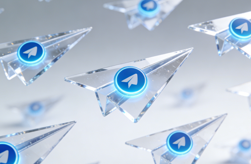 2026出海提效：tg服务器代理怎么设置？电报注册防封与多开矩阵教程