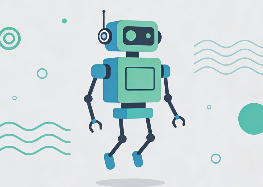 RPA机器人应用场景全解析：跨境电商如何实现自动躺赚？