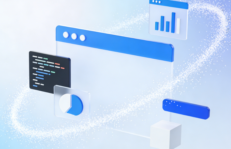 深度解析：代理网页是什么意思？在线浏览网站选择及防关联安全指南