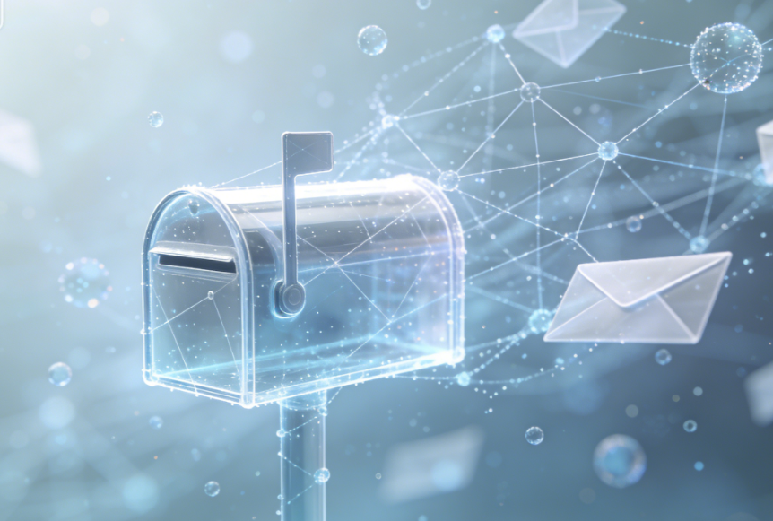 虚拟邮箱怎么注册账号与接收验证码？24小时临时邮箱防封教程