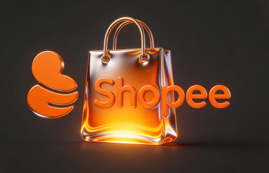 shopee是什么平台？shopee登录店铺页面怎么进？