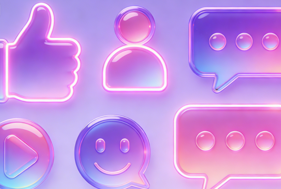 社交媒体平台包括哪些？社交媒体平台的四大作用是什么？