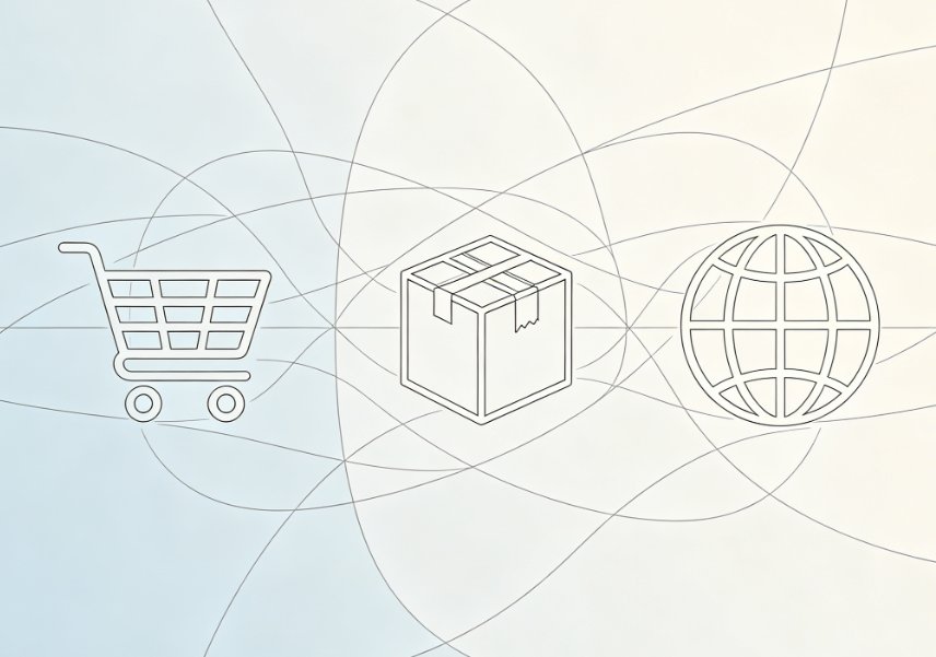 速卖通卖家中心入口详解：跨境卖家如何利用专业电商浏览器规避封号风险？