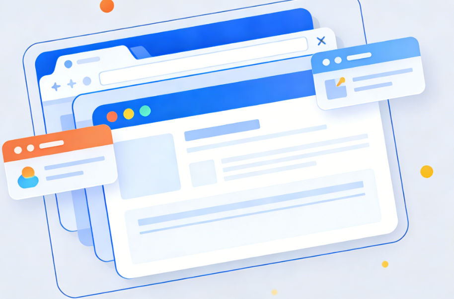 小号多开浏览器有哪些功能？哪个浏览器有开小号的功能？