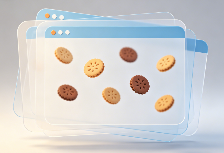 浏览器cookie是什么意思?详解cookie的作用与多店防关联隔离深度闭环