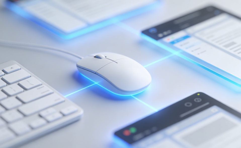 多窗口键鼠同步工具有哪些功能和作用？多开浏览器提效全解析