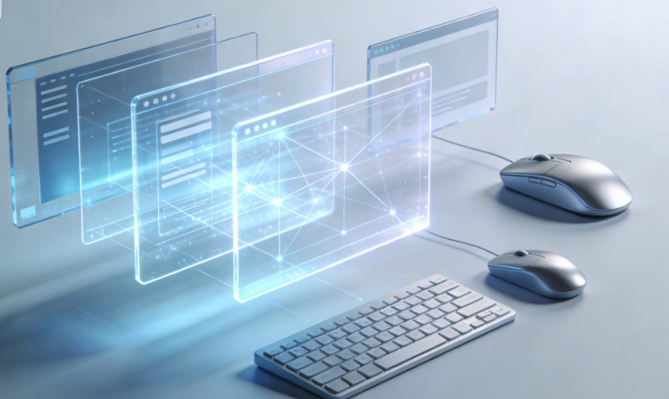 跨境/社媒多开必备：多窗口键鼠同步工具怎么使用与在哪找？