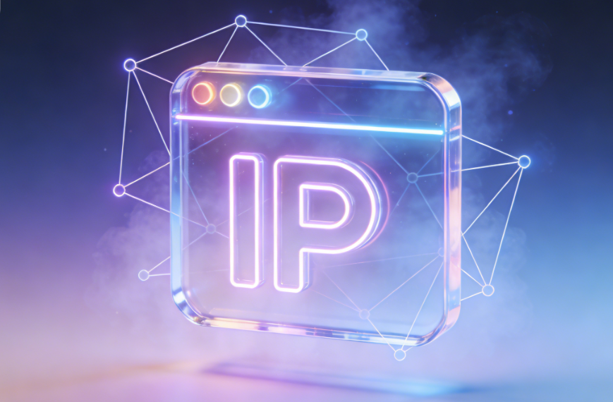 权威指南:ip浏览器怎么下载使用?详解代理IP浏览器配置隔离方案