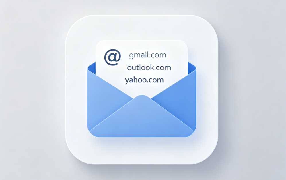国外邮箱怎么注册？Gmail/Outlook高效注册避坑指南与环境隔离全攻略