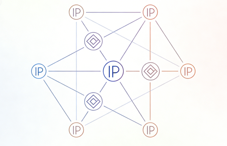 2026精选隐藏IP软件推荐下载指南：指纹浏览器防关联深度评测